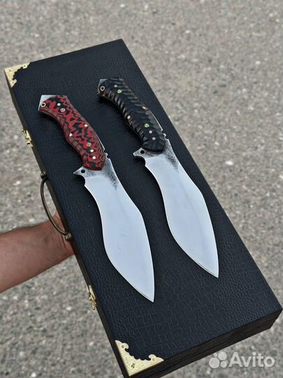 Нож для охоты 