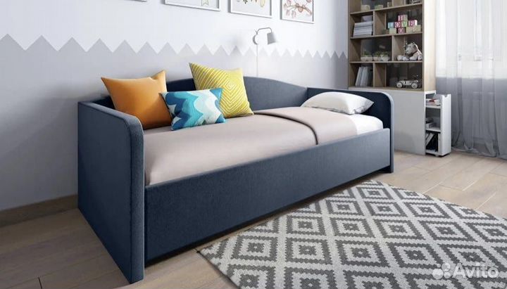 Кровать детская