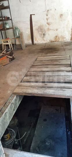 Гараж, 28 м²