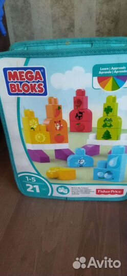 Lego duplo разные наборы