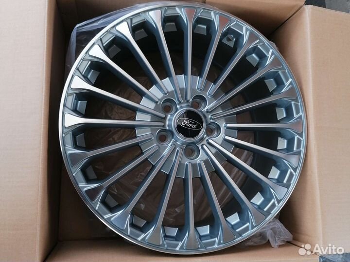 Диски r18 форд