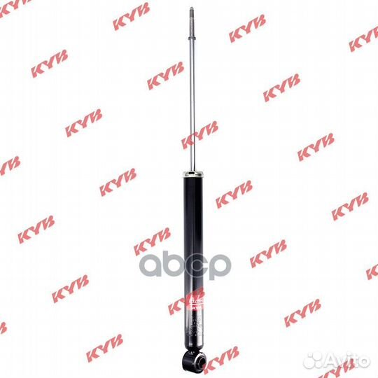 Амортизатор задний toyota vitz/platz/yaris/echo