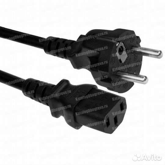 Шнур питания