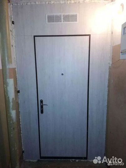 Тамбурная дверь / От производителя