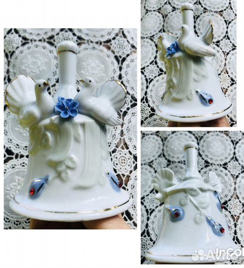 Колокольчики