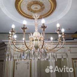 Услуги электрика