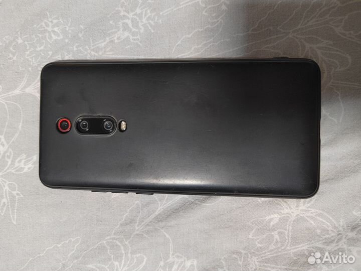 Xiaomi Mi 9T, 6/64 ГБ