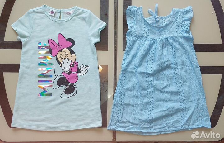 Одежда 98р, 104р