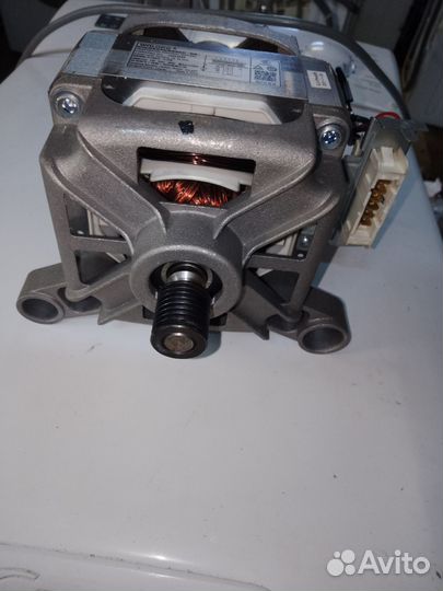 Двигатель стиральной машины канди