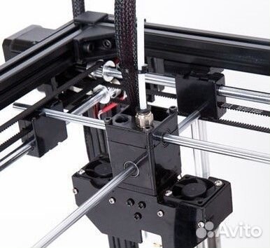 3D Печать Тюмень. Изготовление пластиковых деталей