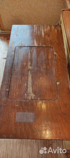 Швейная машинка бу