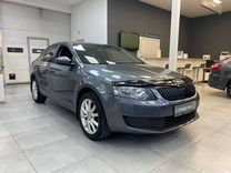 Skoda Octavia 1.2 MT, 2013, 236 000 км, с пробегом, цена 999 900 руб.