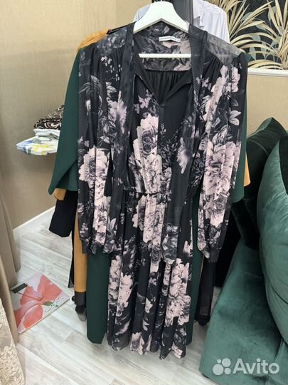 Женские вещи