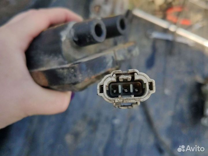 Катушка зажигания Subaru Forester 1 97-02г