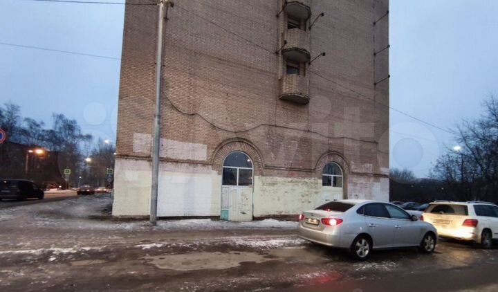 Свободного назначения, 480 м²