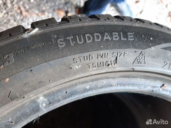 Goodyear Vector 5 215/50 R17 95T