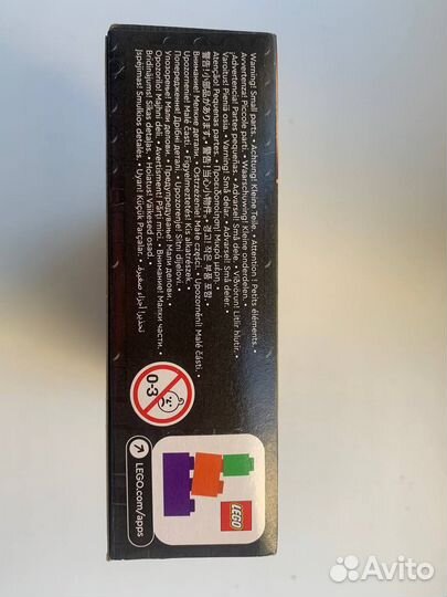 Набор Лего Star Wars 