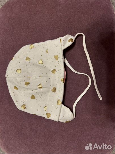 Шапка Choupette