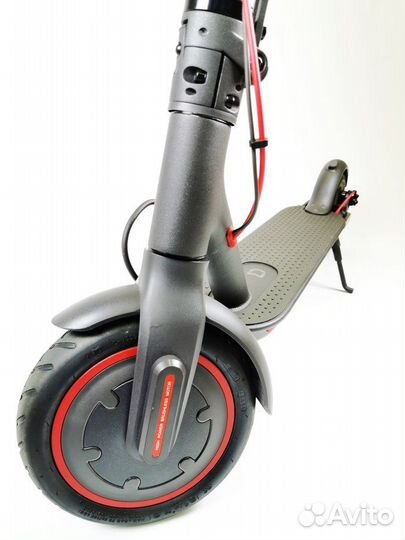 Запчасти, аксессуары электросамокатов Xiaomi