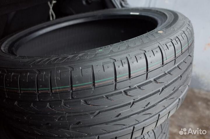 Bridgestone Dueler H/P Sport 235/60 R18 103V