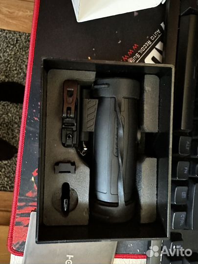 Магнифер holosun