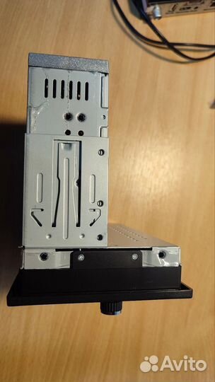 Автомагнитола