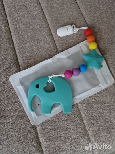 Прорезыватель подарочный