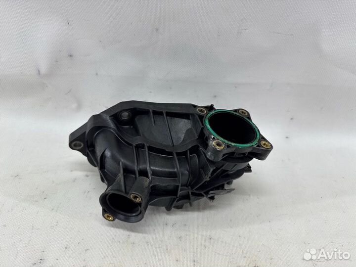 Коллектор впускной Ford Transit 2019