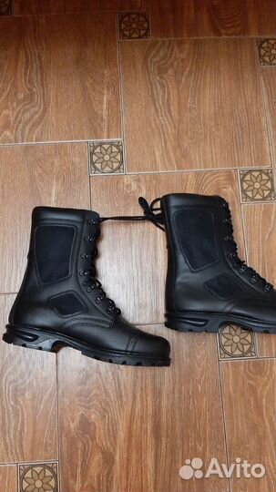 Ботинки вкпо уставные новые 42размера