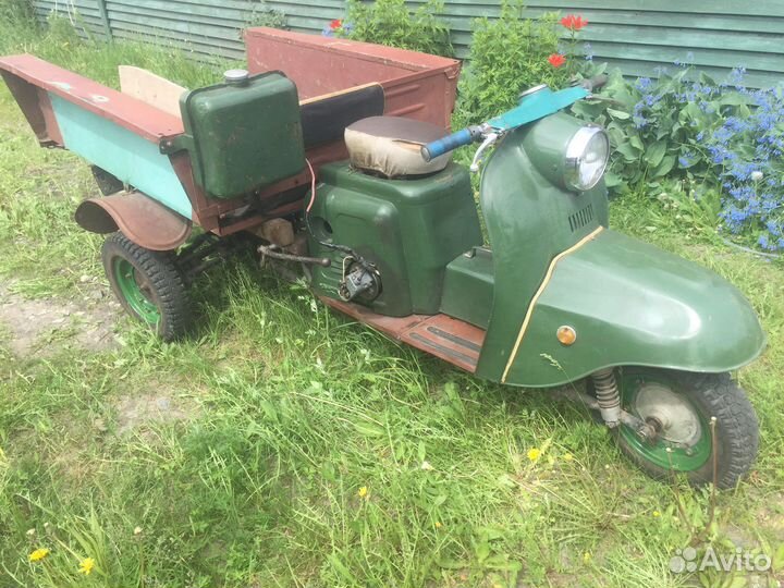 Продам Муравья на полном боевом ходу