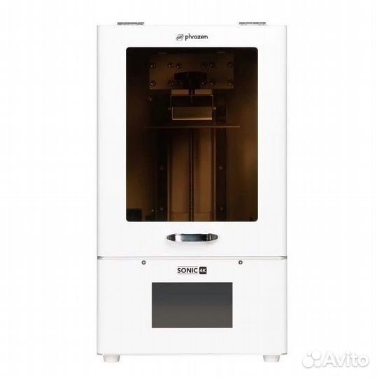 3D принтер Phrozen Sonic 4K+уф-камера