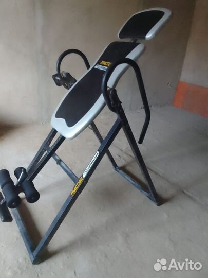 Инверсионный стол бу