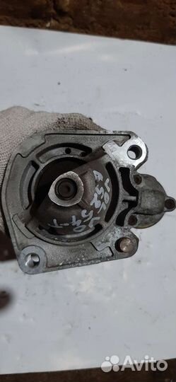 Стартер volvo v70 b5254t