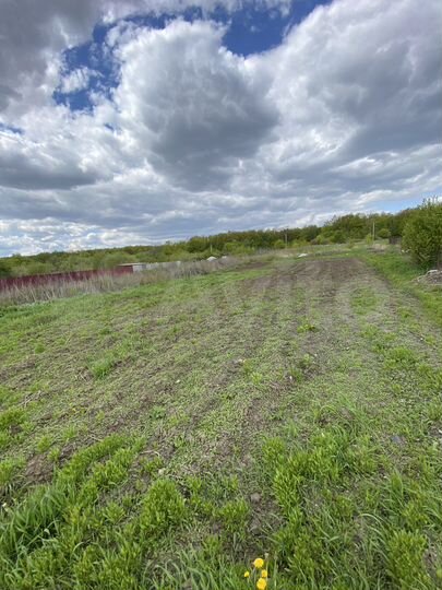 Участок 43 сот. (ИЖС)