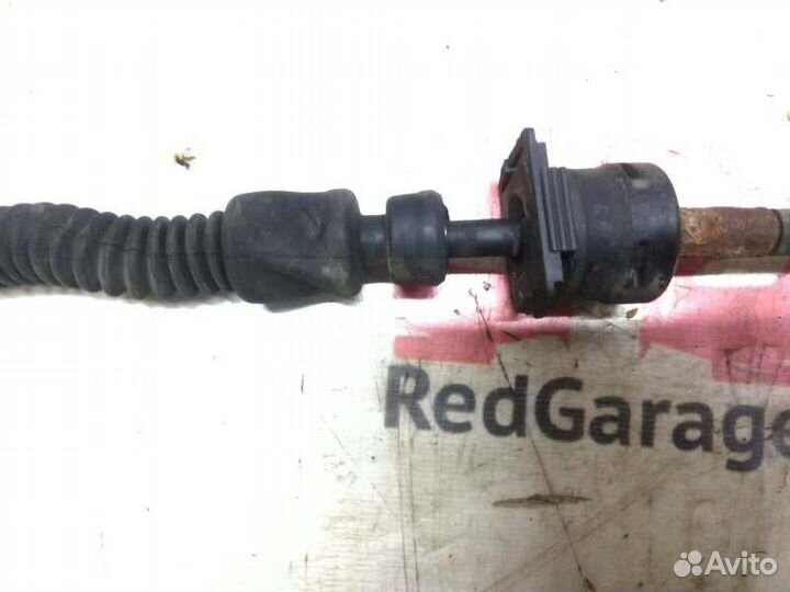 Трос АКПП Suzuki Grand Vitara 3TD62V H25Y 1999