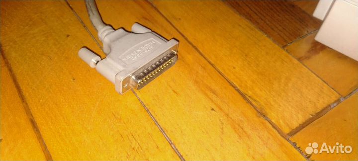 Принтер лазерный HP LaserJet 1100