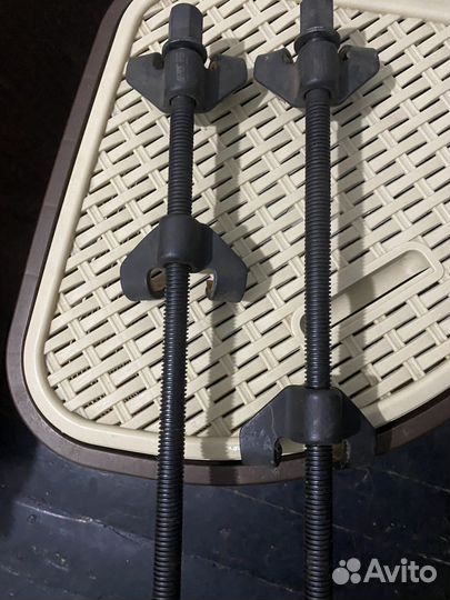 Стяжки пружин JTC-F370