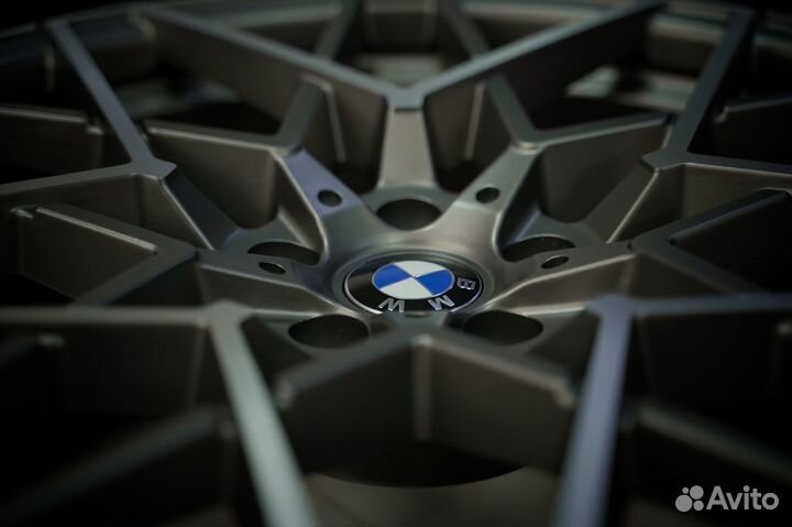 Комплект новых дисков Bmw x3 G01