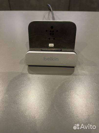Док станция Belkin