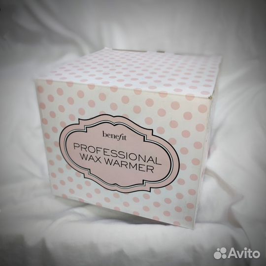 Benefit wax warmer нагреватель воска