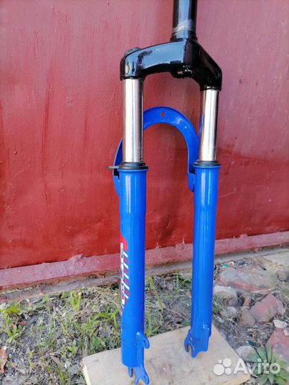 Вилка на 26 простая