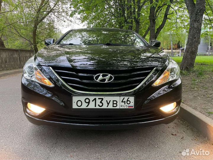 Автомобиль