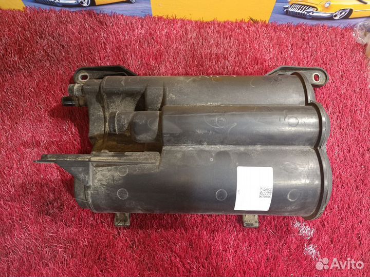 Адсорбер Land Rover Range Rover Sport L320 508PS