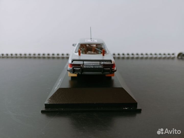 1/43 Mercedes-Benz 450 slc