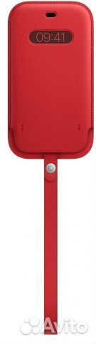 Apple Sleeve MagSafe для iPhone 12/12 Pro