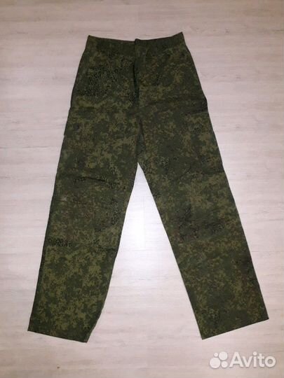 Рабочий костюм