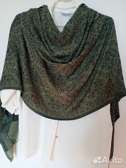 Палаток, палантин