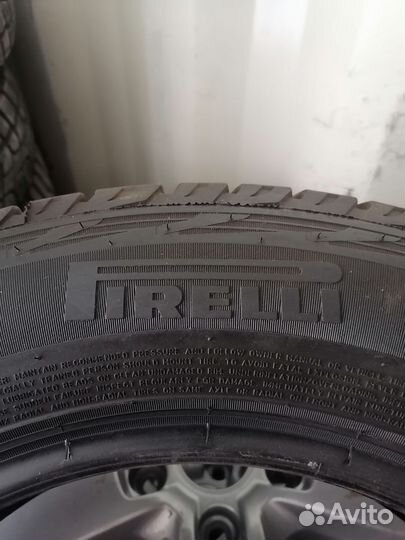 Pirelli Scorpion A/T 185/75 R16 93T