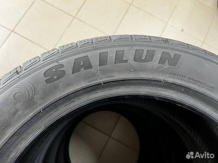 Sailun Atrezzo Elite 215/55 R17 94V