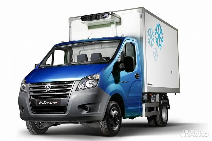 Водитель-экспедитор категории в с